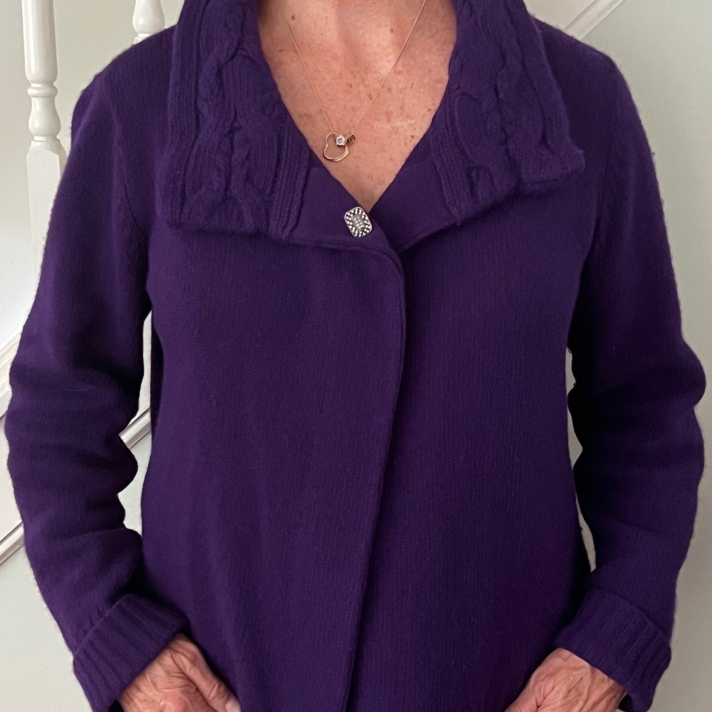 Vintage Ralph Lauren sweater